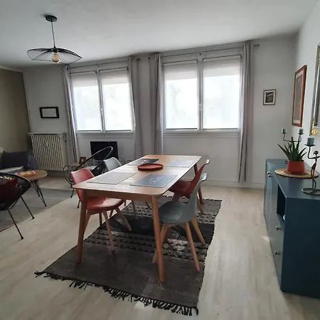 Apartment Dream Calais