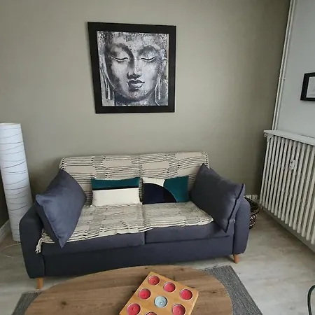 Dream Apartment Calais