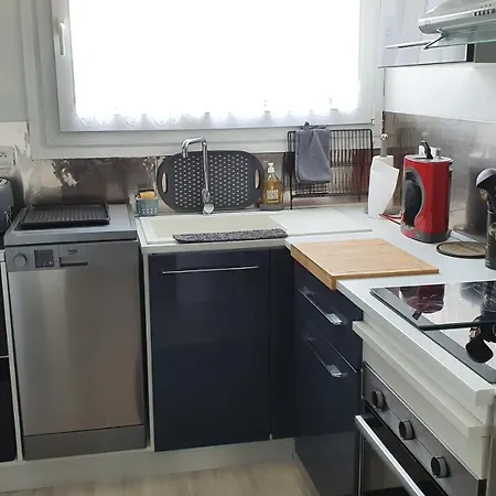 Dream Apartment *