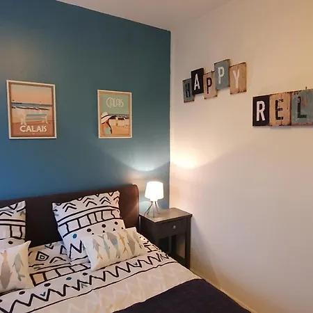 Apartamento Dream *